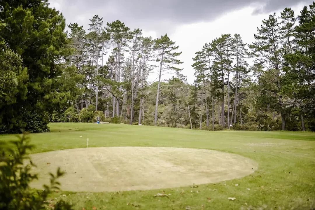 Auckland District-Northridge Golf Resort