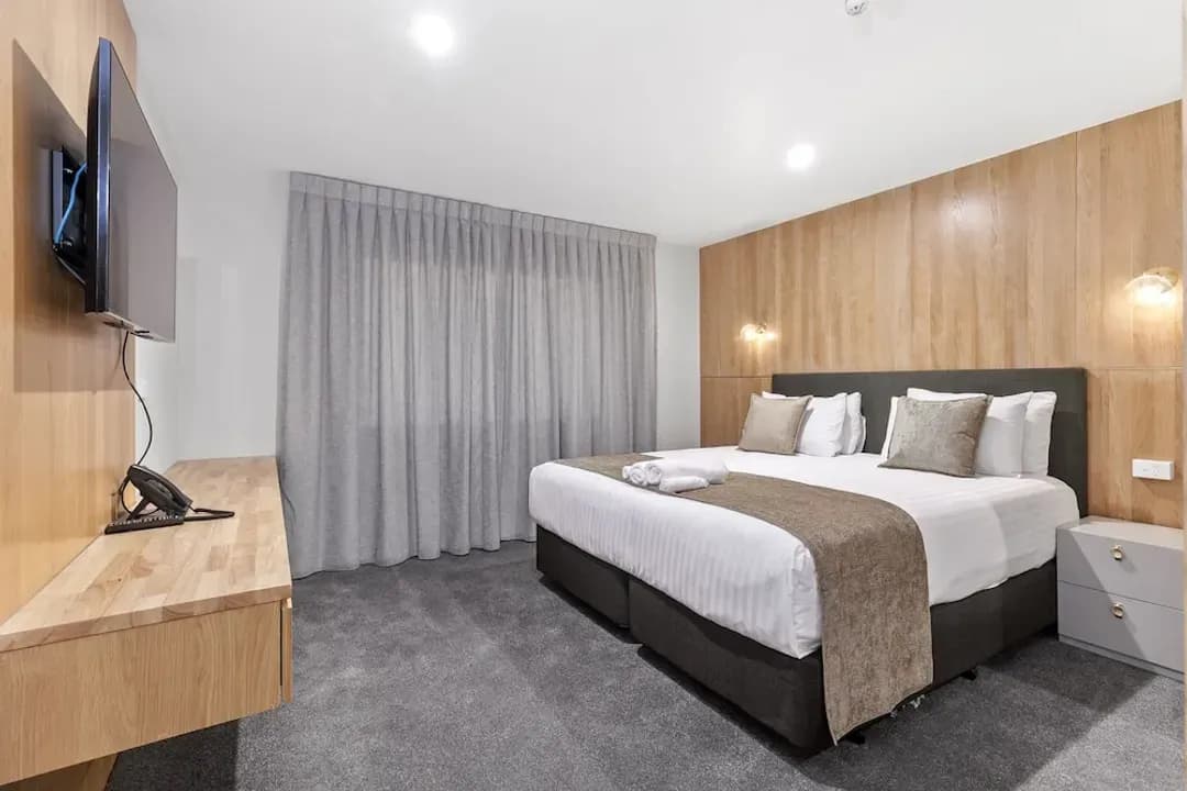 오클랜드 지구-콜마르 인