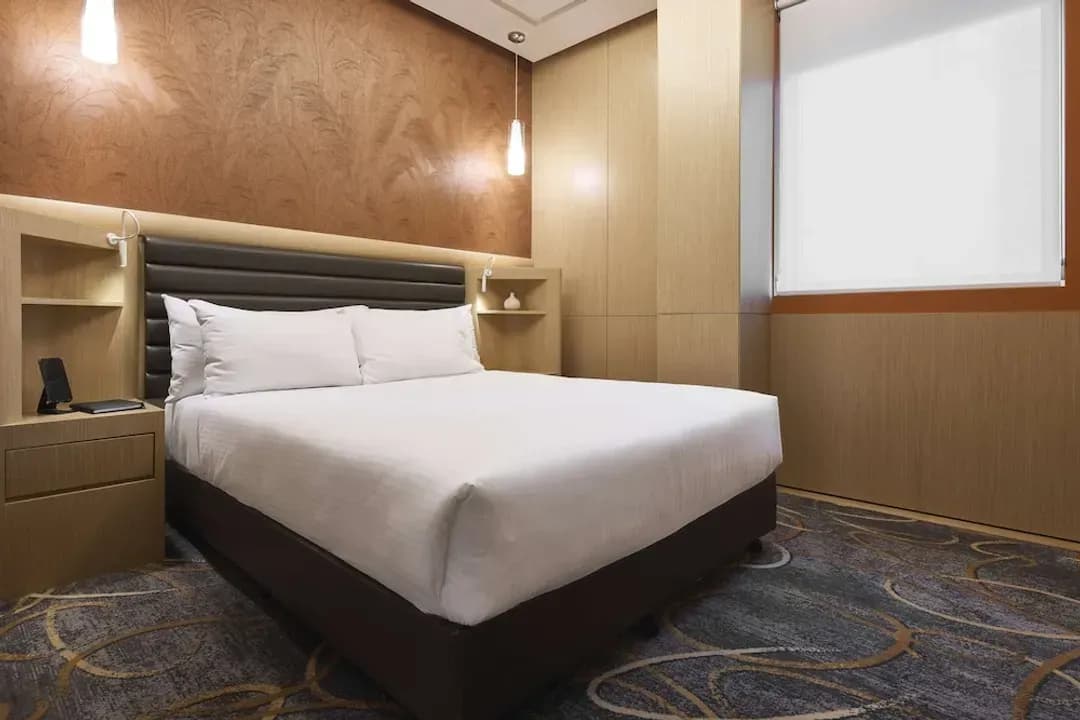 광역 시드니 지역-리지스 오스트레일리아 스퀘어