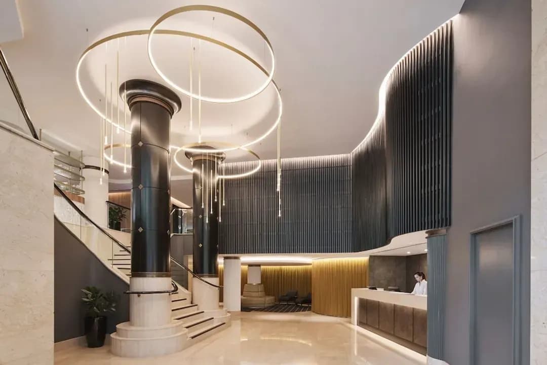 大シドニーエリア-リッジズ ダーリング スクエア  アパートメント ホテル