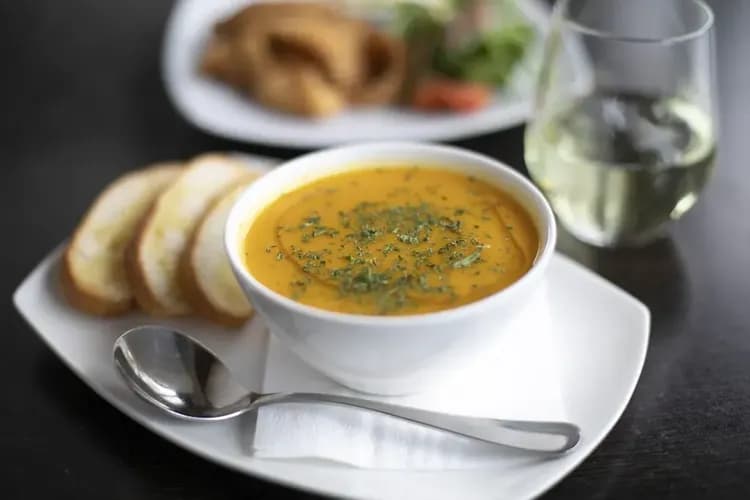 Room service - dining