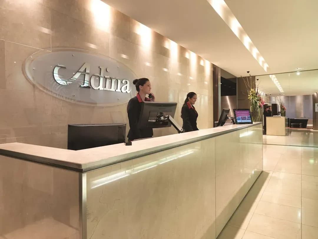 大シドニーエリア-アディナ アパートメント ホテル シドニー タウン ホール