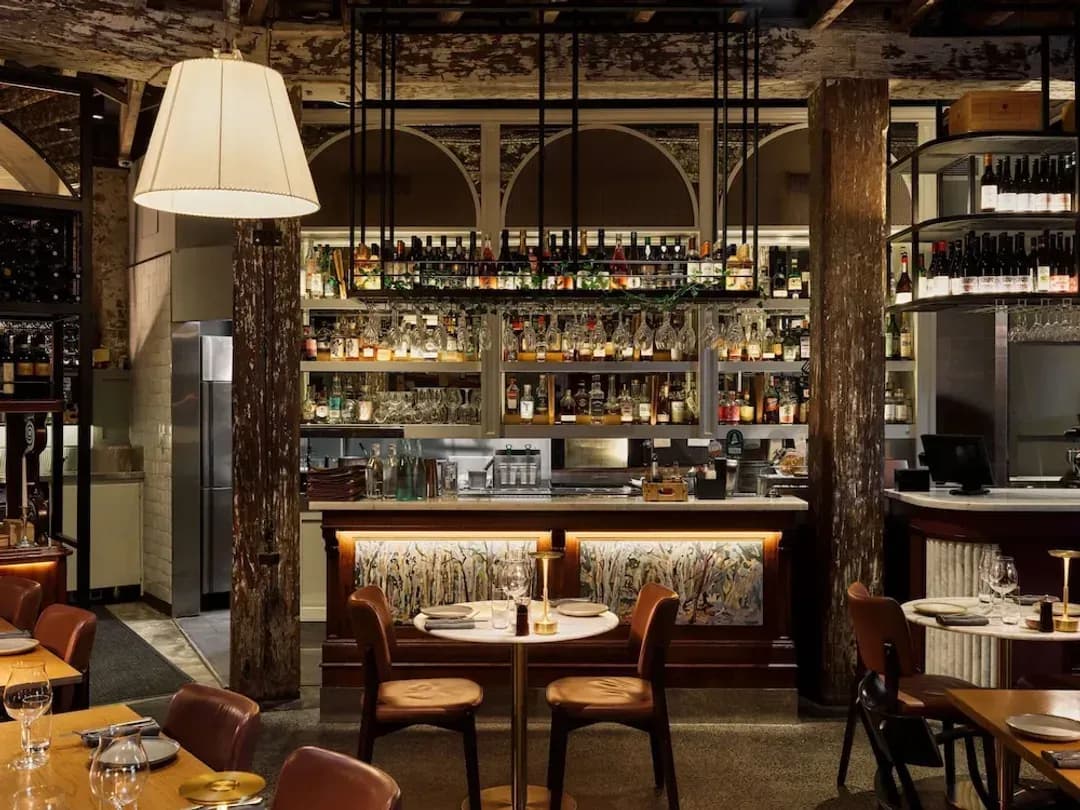 大シドニーエリア-ホテル ウールストア 1888, シドニー - ハンドリテン コレクション