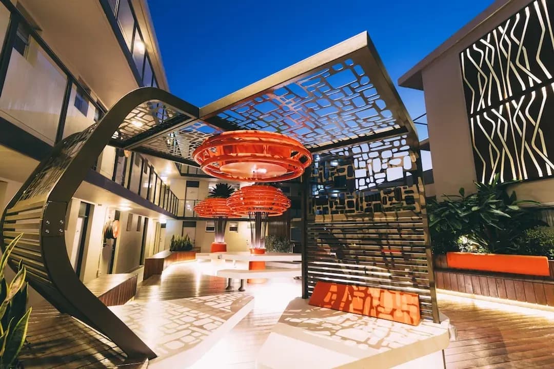 大シドニーエリア-ヘブン グリーブ