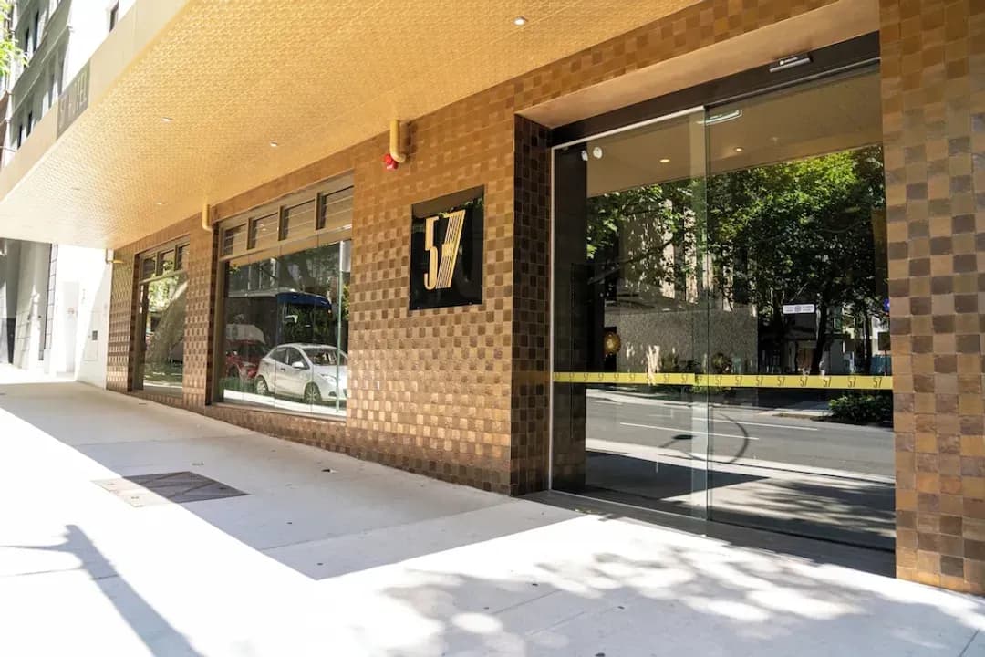 大シドニーエリア-57 ホテル (昭盛 52 行館)