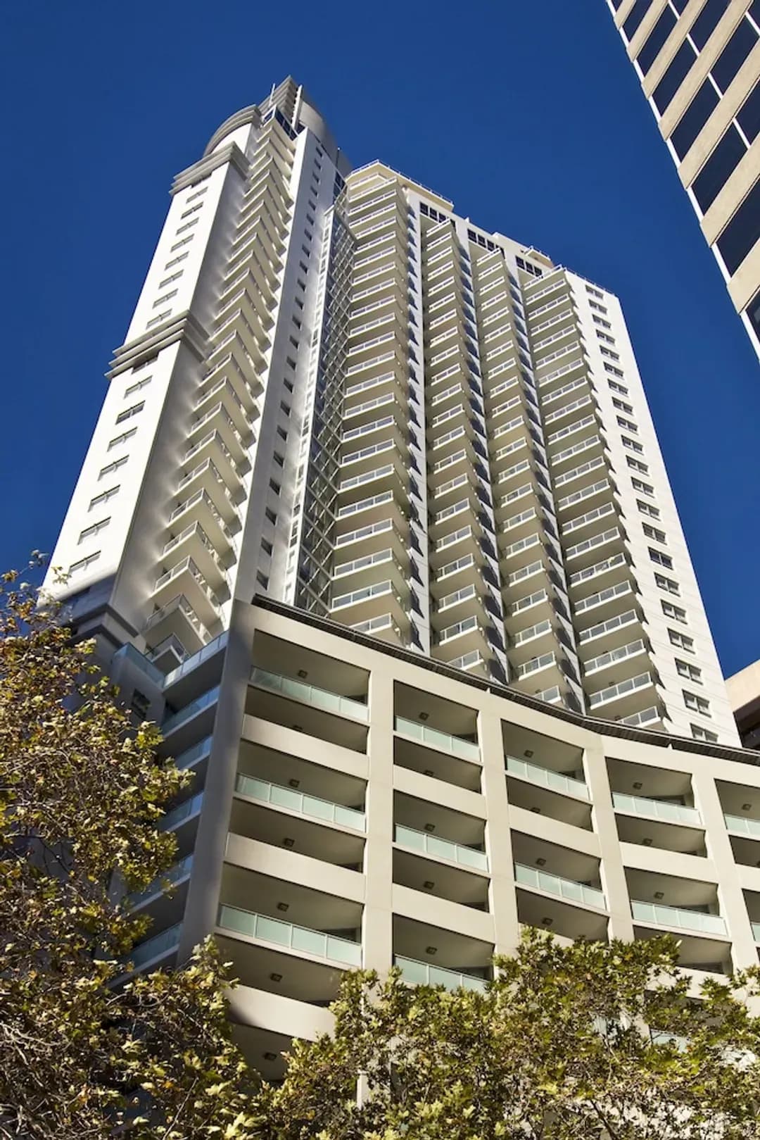 大シドニーエリア-APX ワールド スクエア