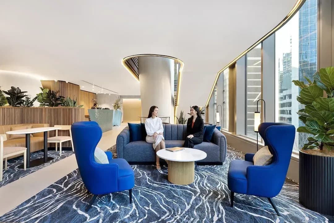 大シドニーエリア-シタディーンズ ウォーカー ノース シドニー