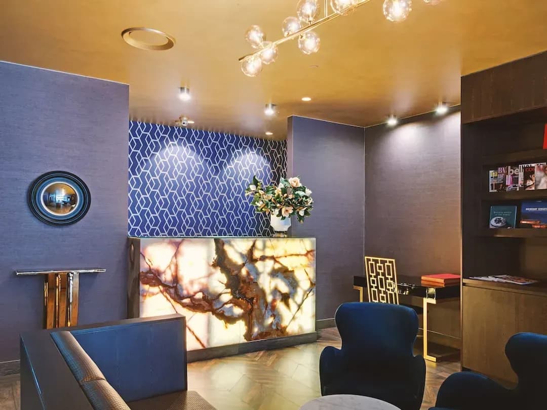 大雪梨區-28 酒店