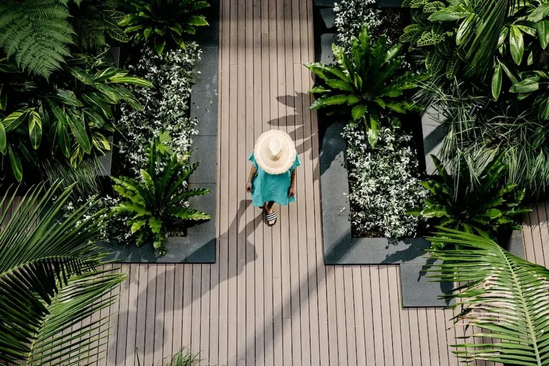 광역 시드니 지역-베리우 캠퍼다운