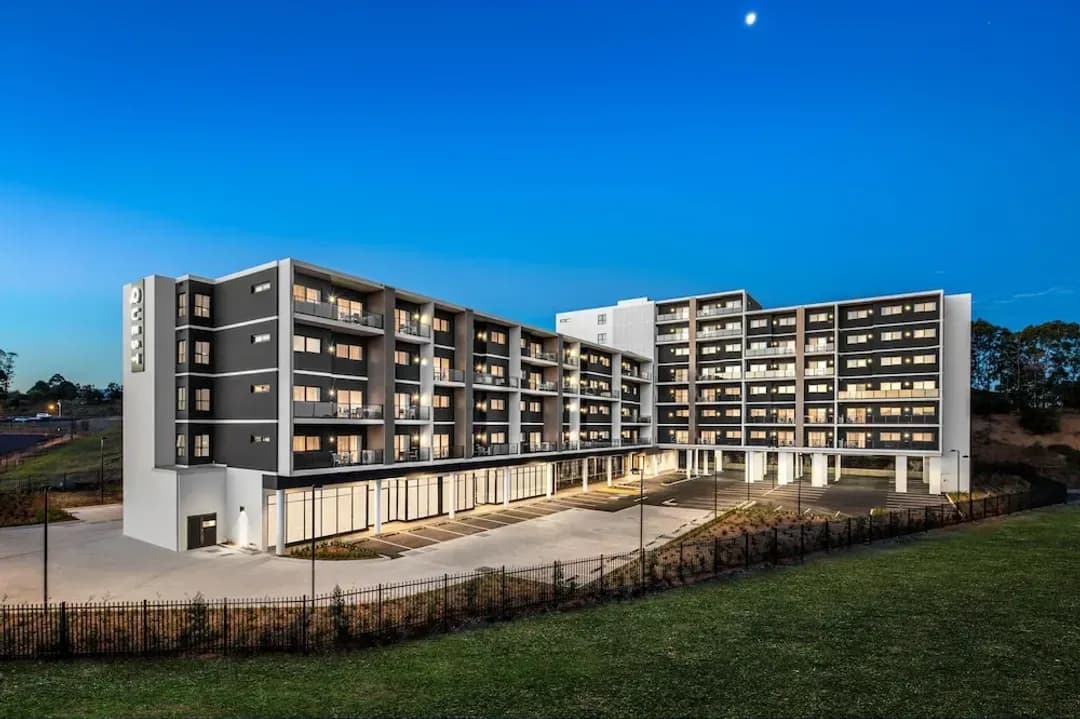 광역 시드니 지역-퀘스트 벨라 비스타