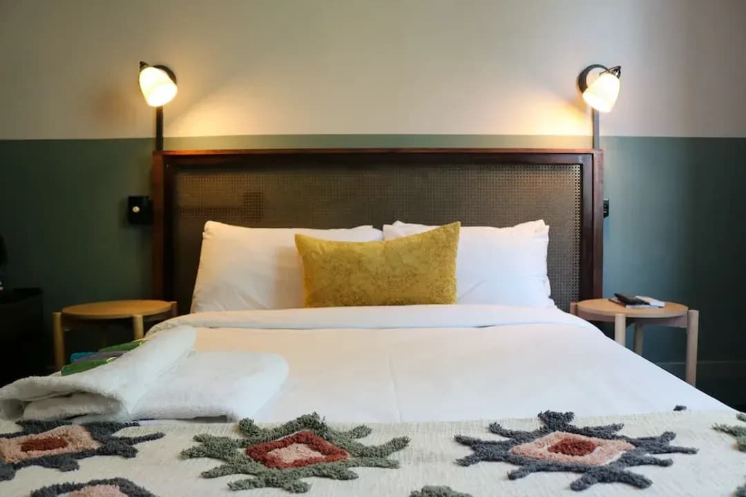 광역 시드니 지역-달로 바 달링허스트