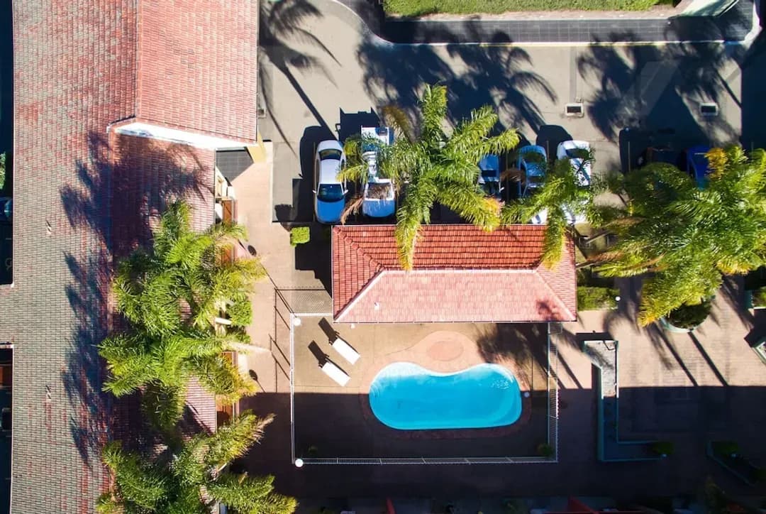 광역 시드니 지역-라마다 호텔 & 스위트 시드니 카브라마타