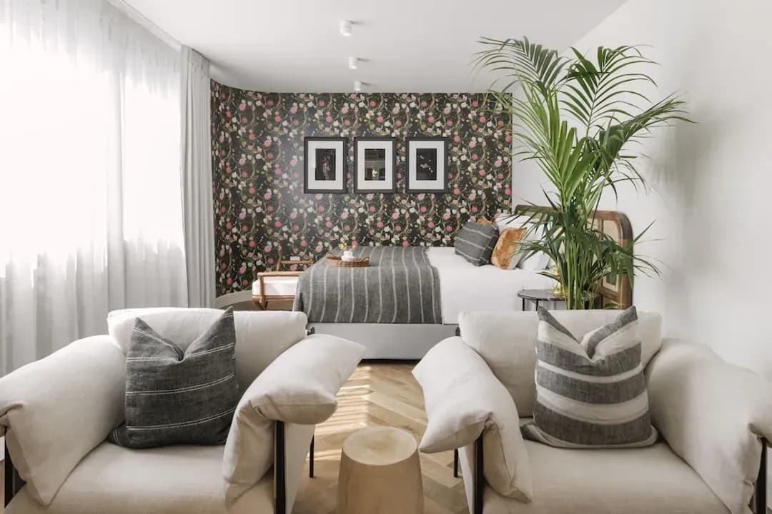 광역 시드니 지역-202 엘리자베스