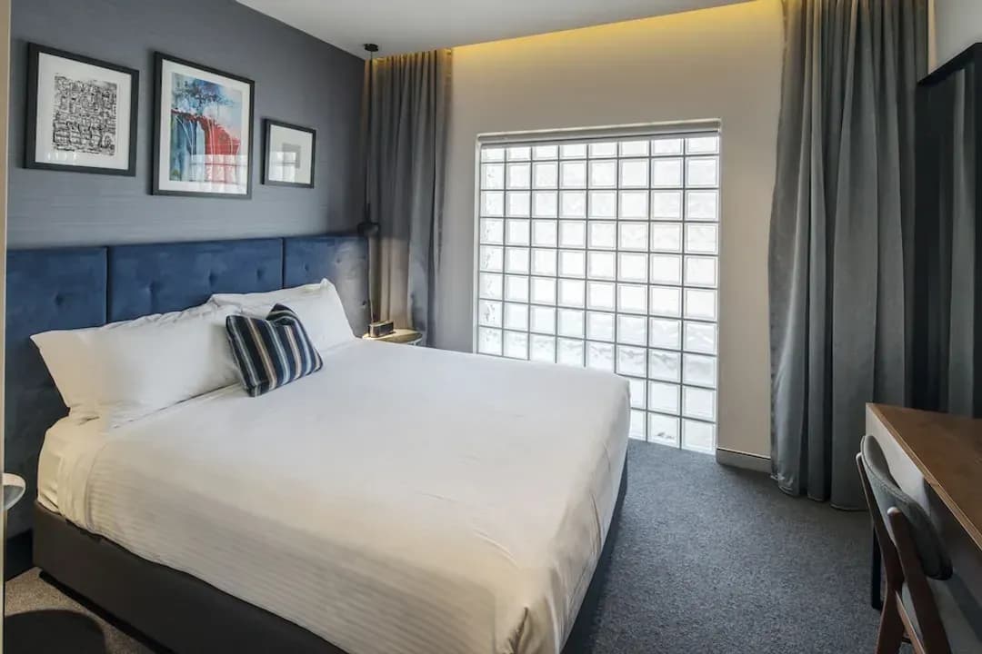 大シドニーエリア-ミセス バンクス ブティック ホテル