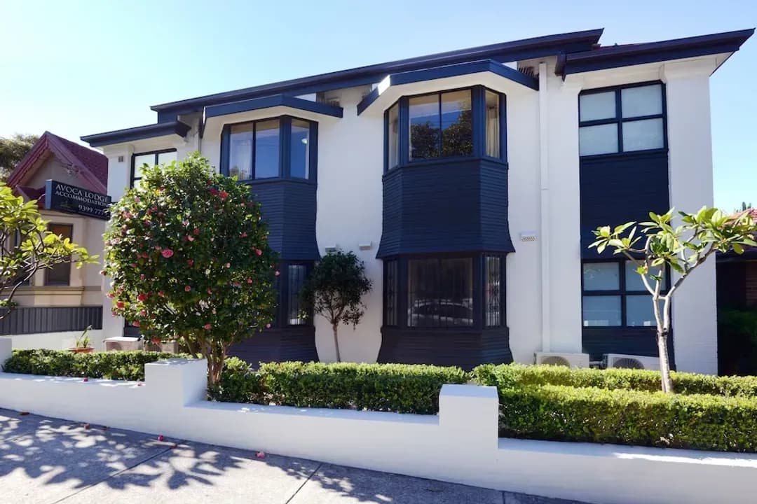 大雪梨區-蘭德威克阿沃卡 - 雪梨郊外小屋