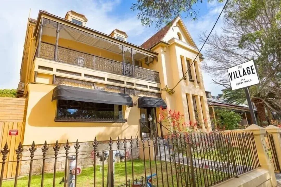 Greater Sydney District-Little Drifter Surry Hills