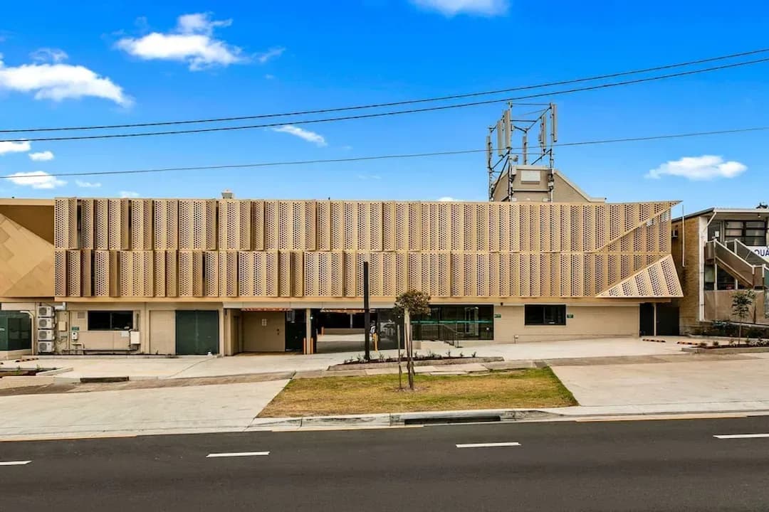 광역 시드니 지역-퀄리티 인 선샤인 헤버필드