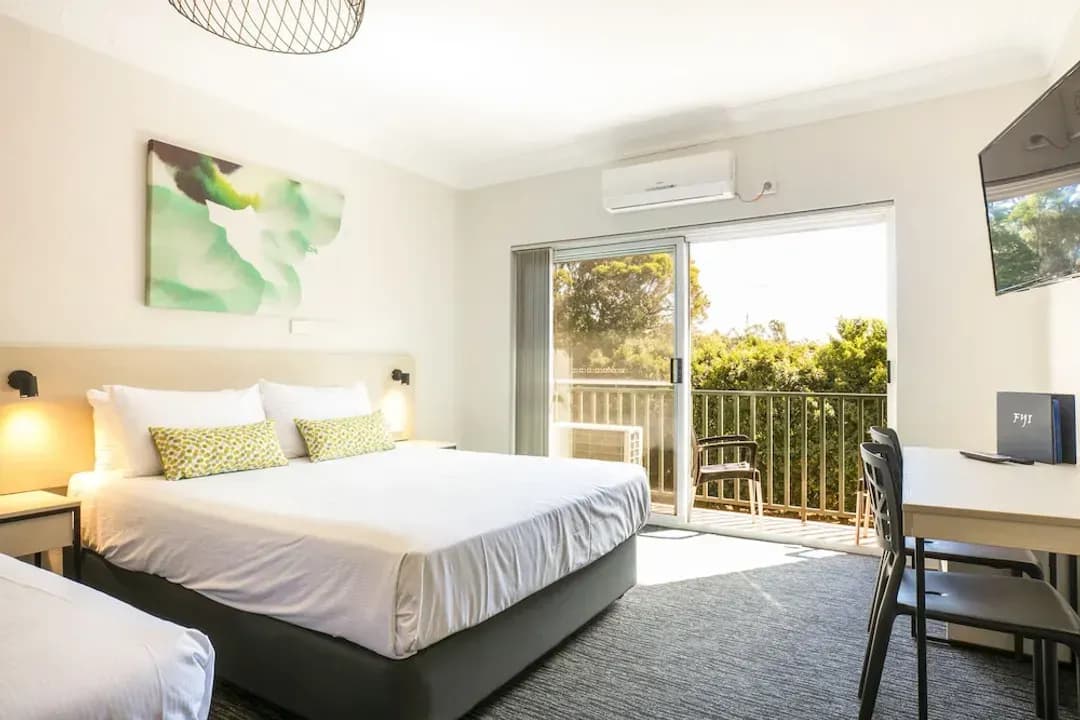 광역 시드니 지역-나이트캡 앳 블루 캐틀 도그 호텔