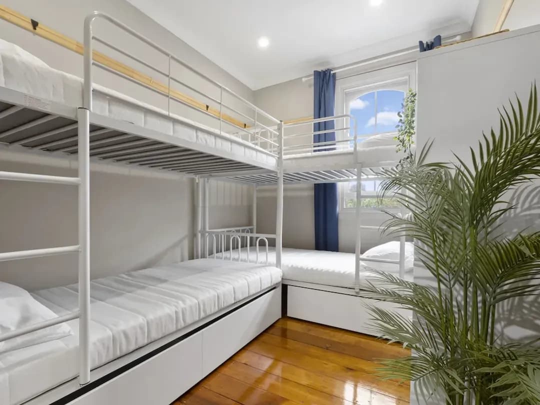 大雪梨區-Azzurro Pod Hotel Surry Hills - Female Only