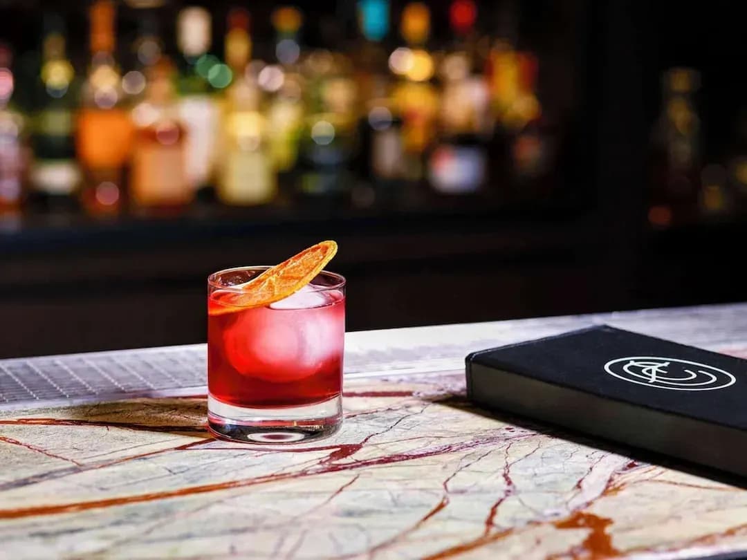 멜버른 지구-풀먼 멜버른 온 더 파크