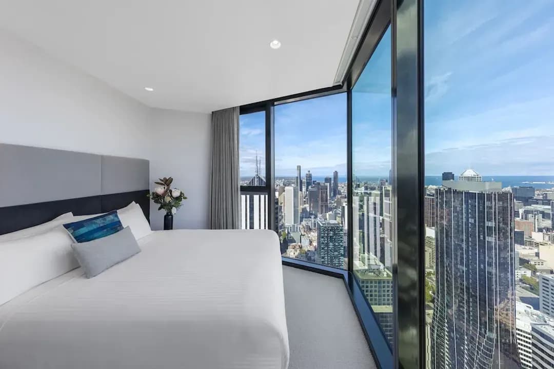 Melbourne District-Imagine Lighthouse