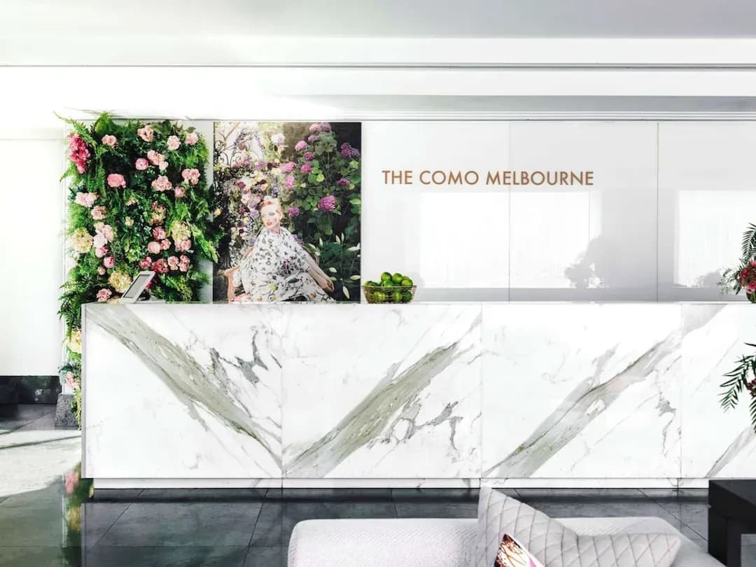 Melbourne District-The Como Melbourne by Accor