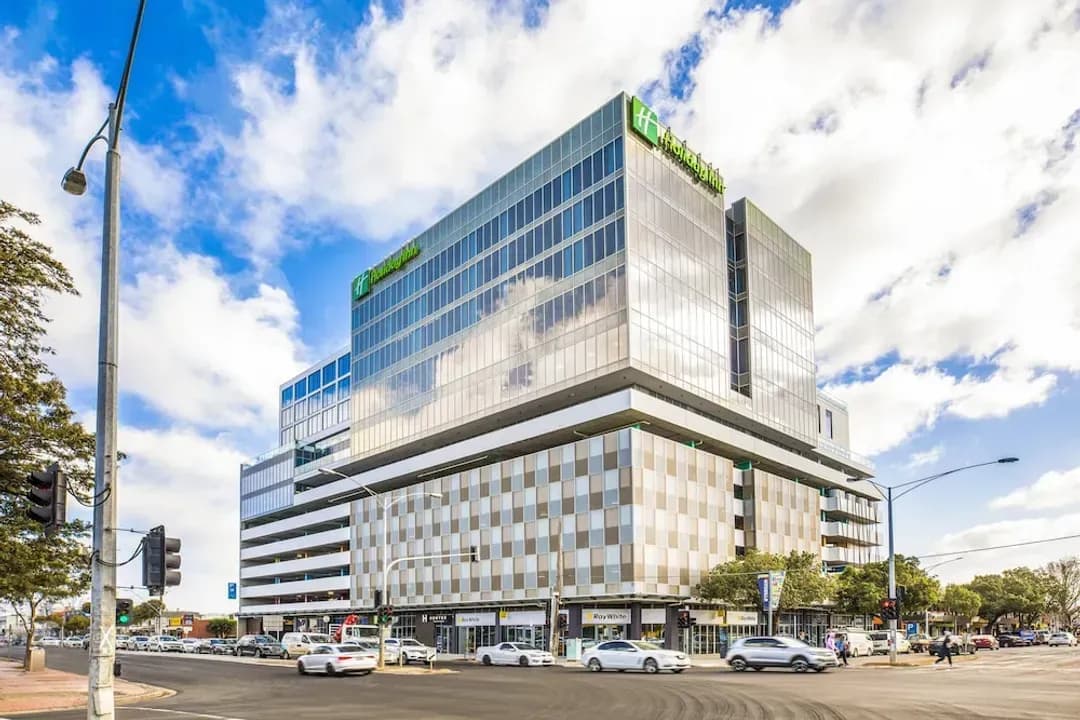 墨爾本區-Holiday Inn Werribee, an IHG Hotel