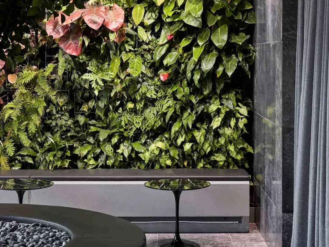 Melbourne District-Shadow Play by Peppers