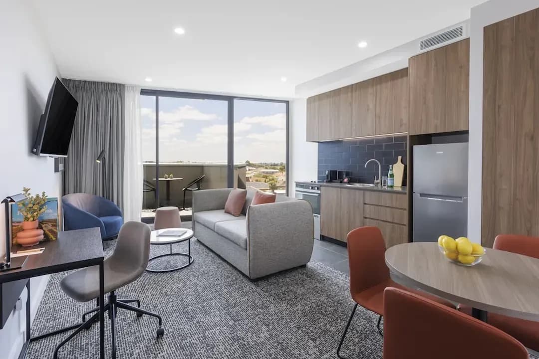 Melbourne District-Punthill Essendon North