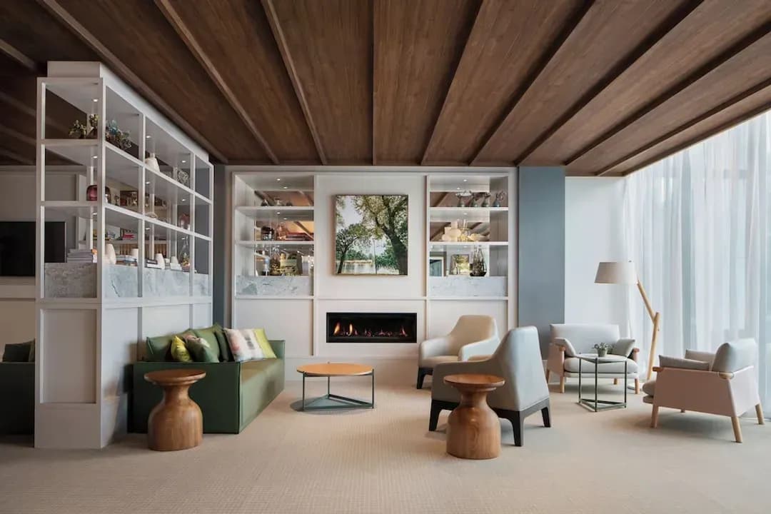 멜버른 지구-엘리멍트 멜보 리치몬드