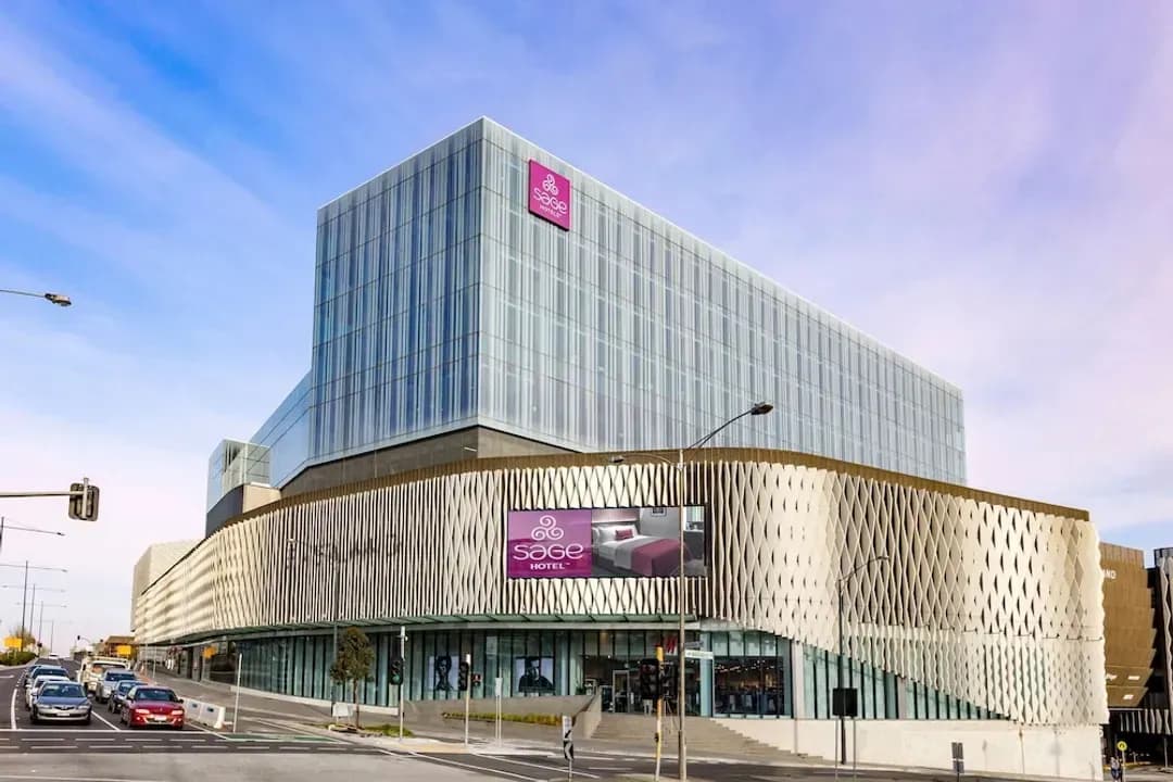 Melbourne District-Sage Melbourne Ringwood