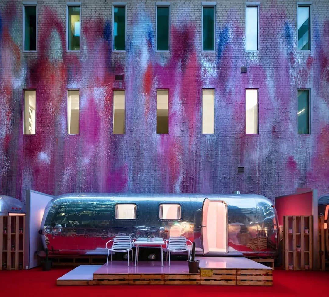 墨爾本區-諾特爾酒店