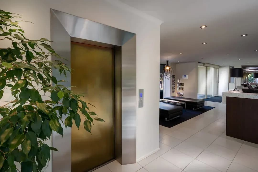 墨爾本區-貝斯特韋斯特旅行酒店