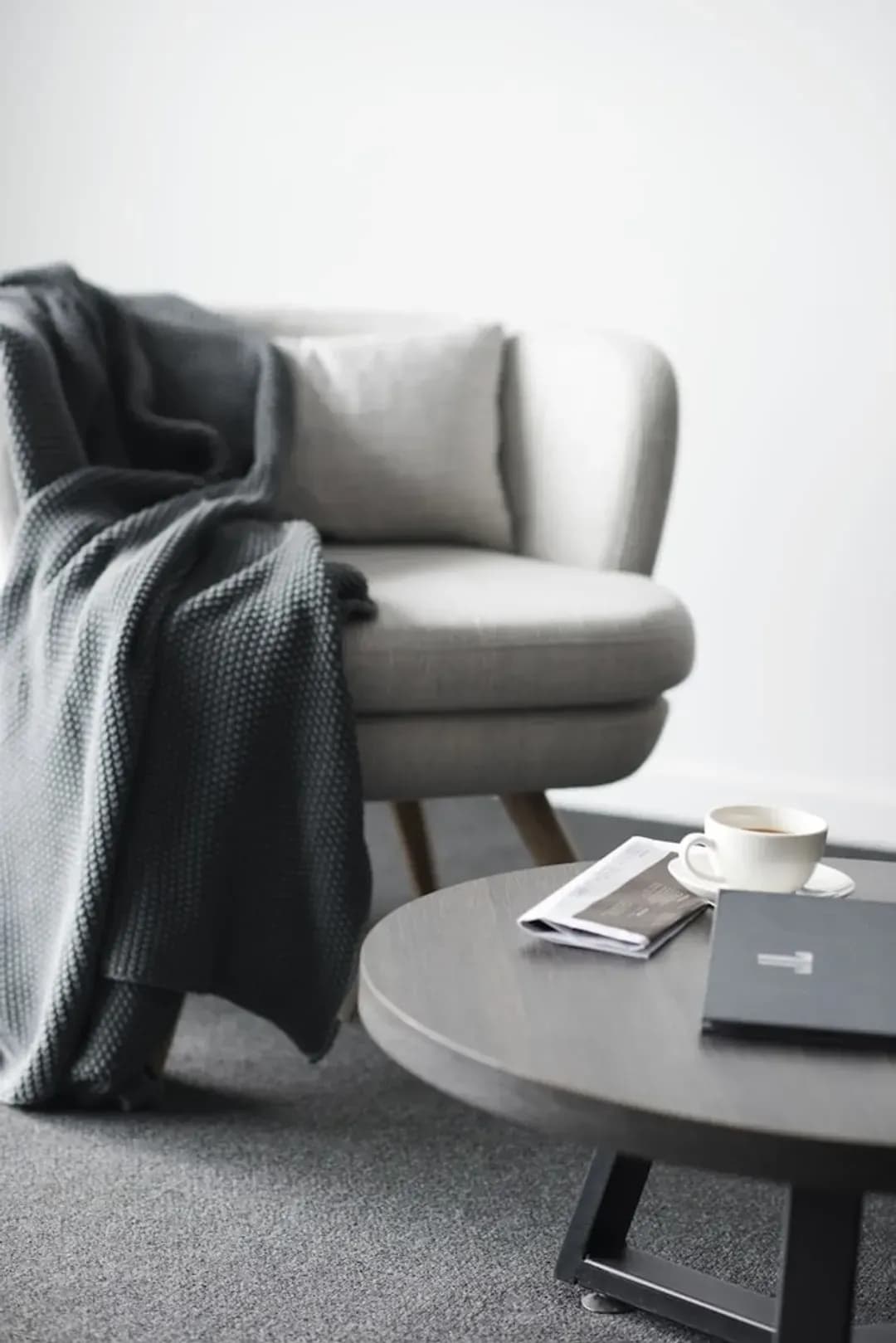 Melbourne District-Tyrian Serviced Apartments Fitzroy