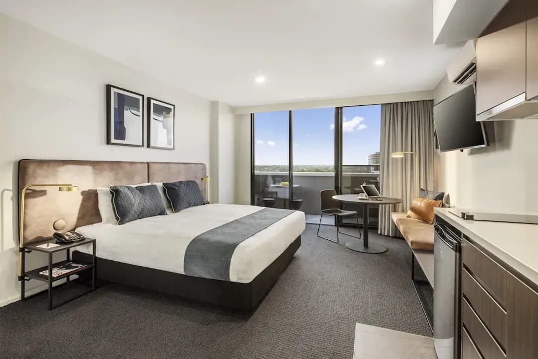 Melbourne District-Quest Maribyrnong