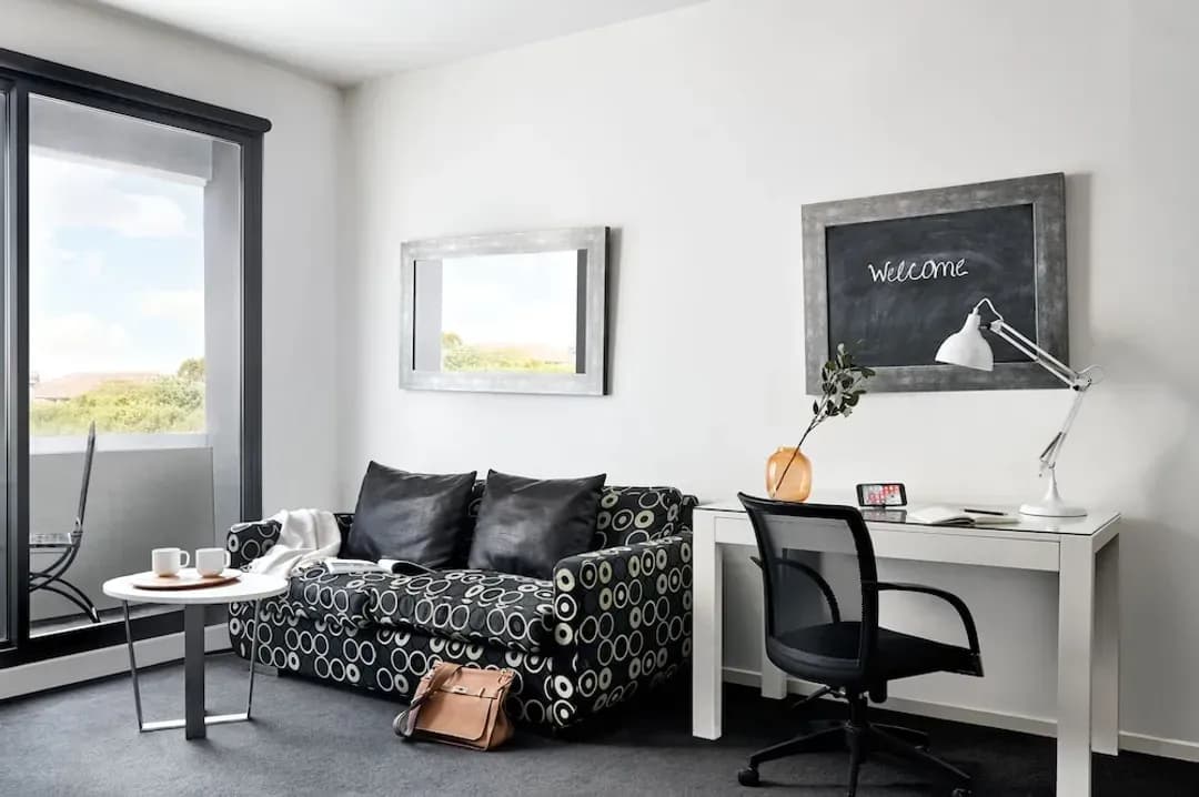 Melbourne District-Punthill Oakleigh