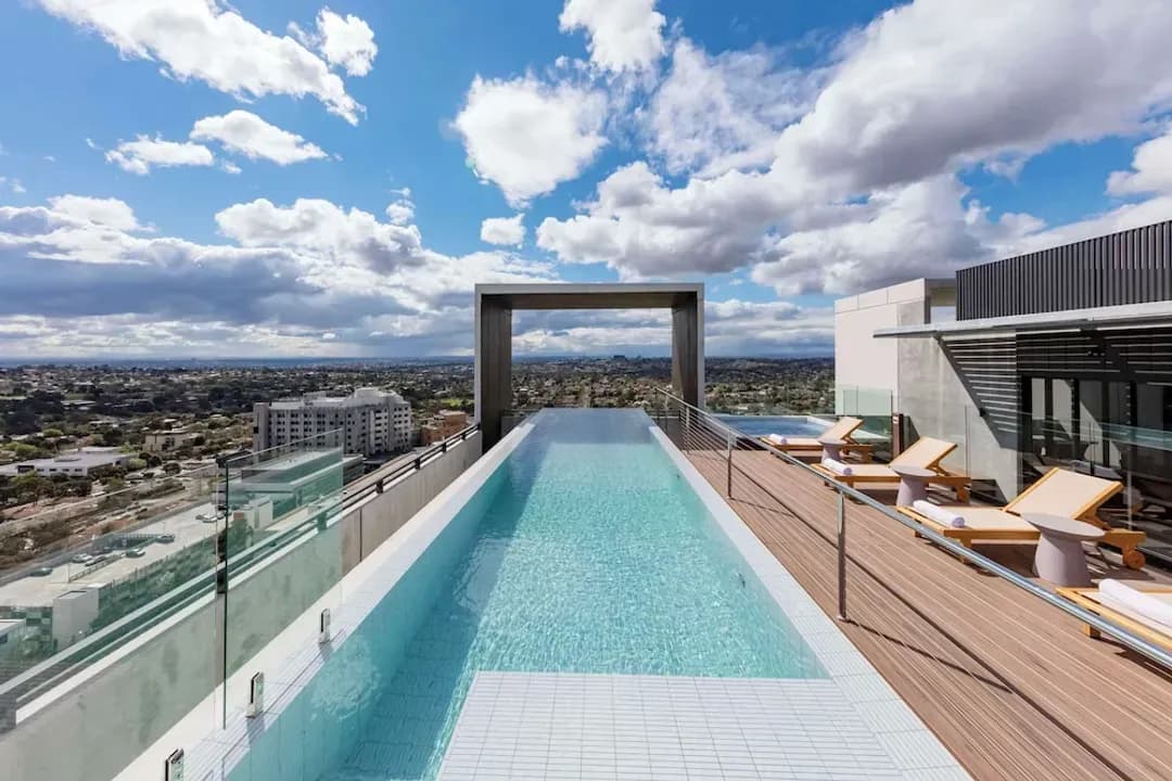 Melbourne District-Avani Melbourne Box Hill Residences