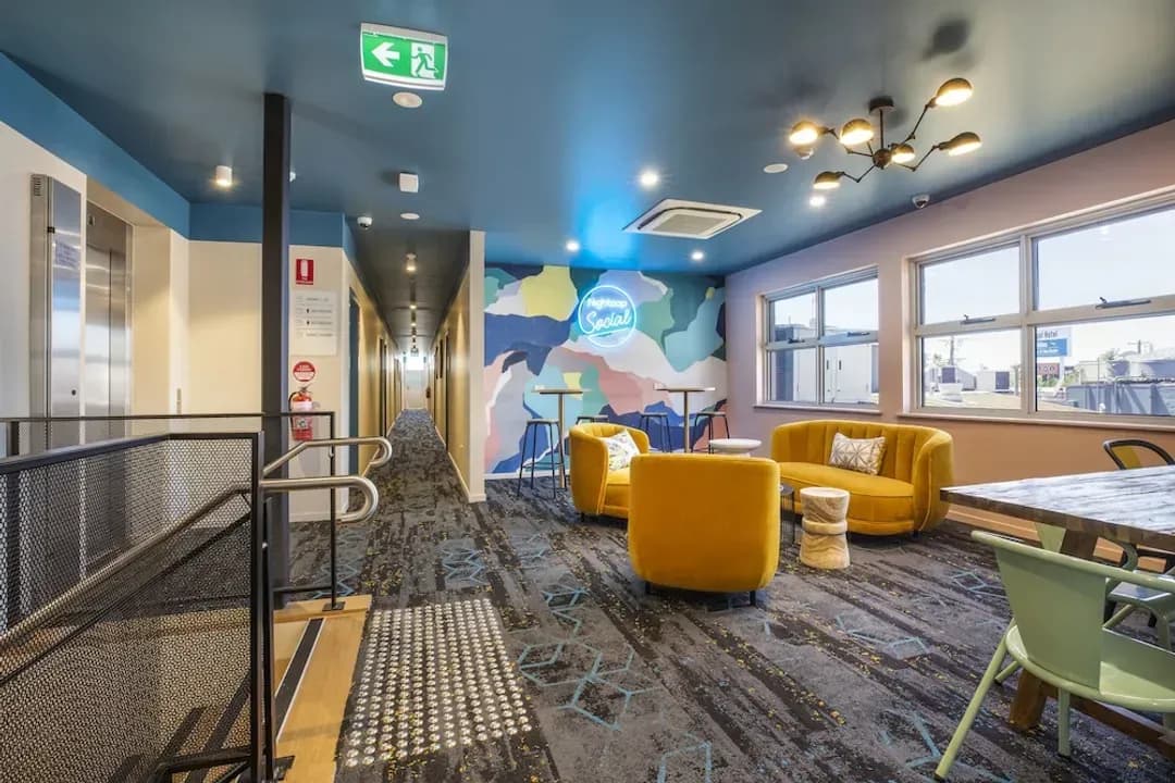 Melbourne District-Royal Hotel by Nightcap Social