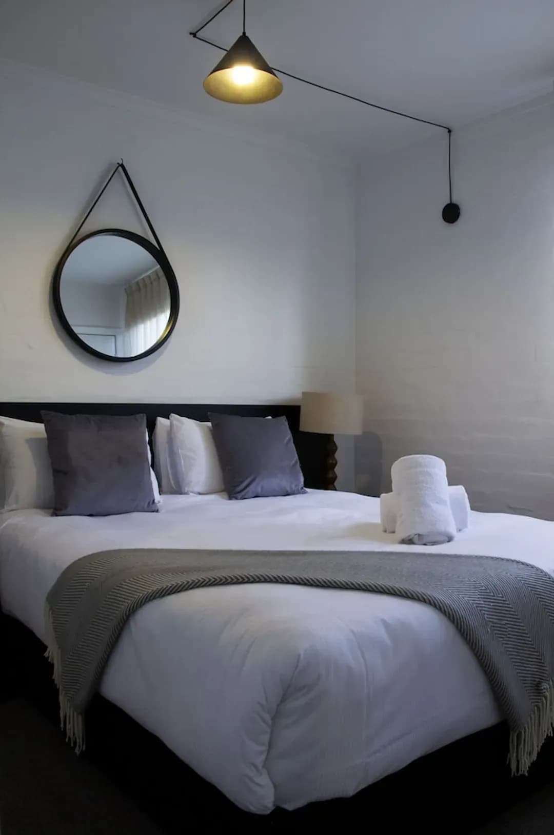 Melbourne District-SoYa on Davis Apartment Hotel