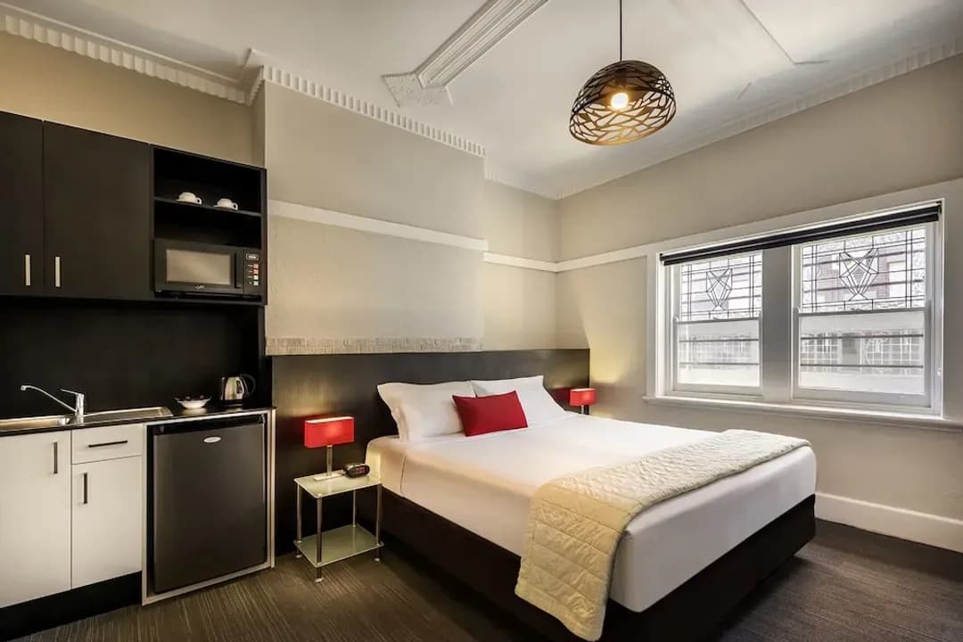 Melbourne District-Como Court