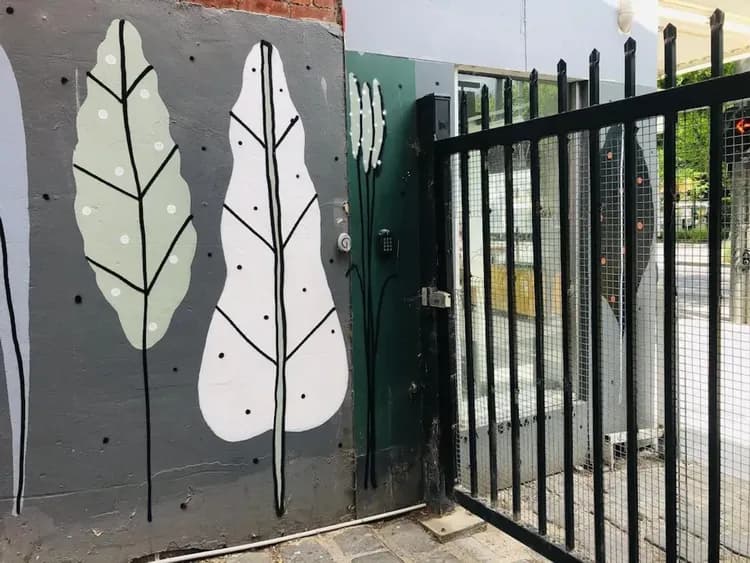 セントキルダ 宿泊施設 - ホステル-14