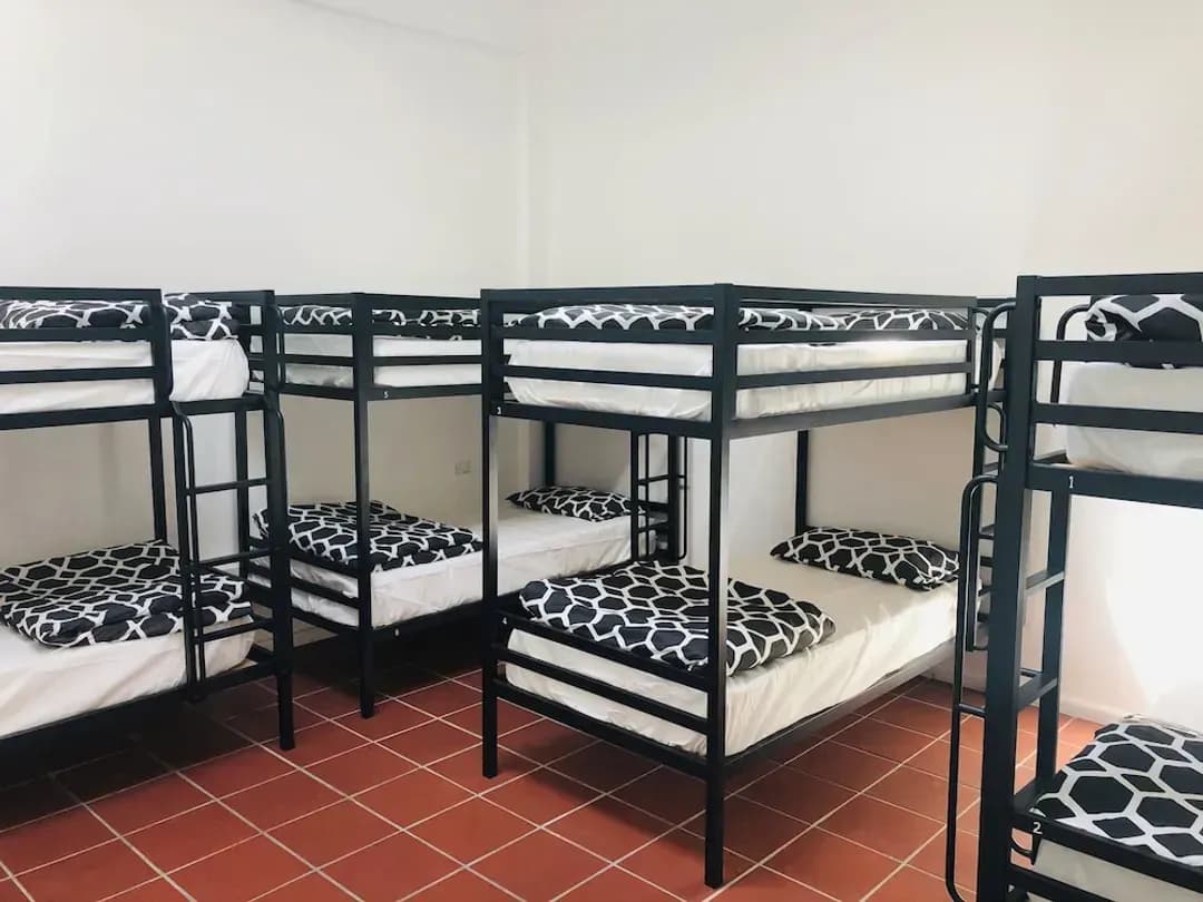 멜버른 지구-세인트 킬다 숙박 - 호스텔