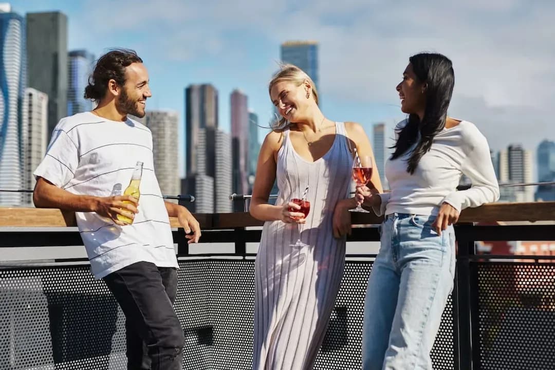 Melbourne District-Little Drifter North Melbourne