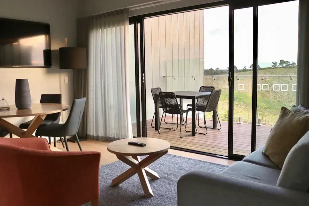 Melbourne District-Marnong Estate