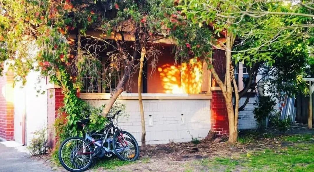 멜버른 지구-세인트 킬다 이스트 백패커스 호스텔