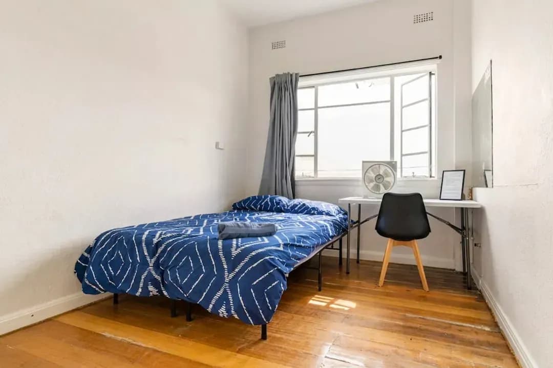 Melbourne District-Richmond Private Rooms @ 151 Hoddle Homestay