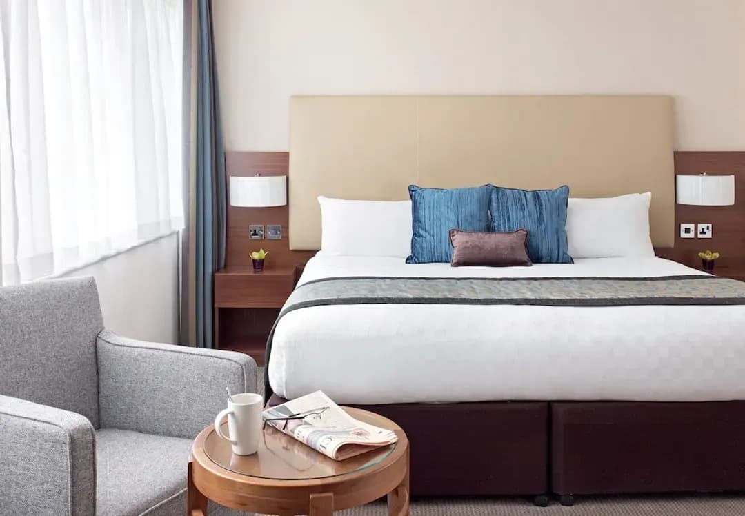 グレーター・ロンドン-シスル トラファルガー - レスター スクエア