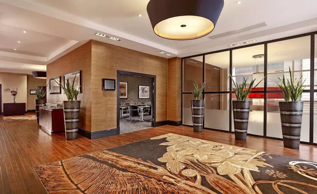 Greater London District-DoubleTree by Hilton London Victoria