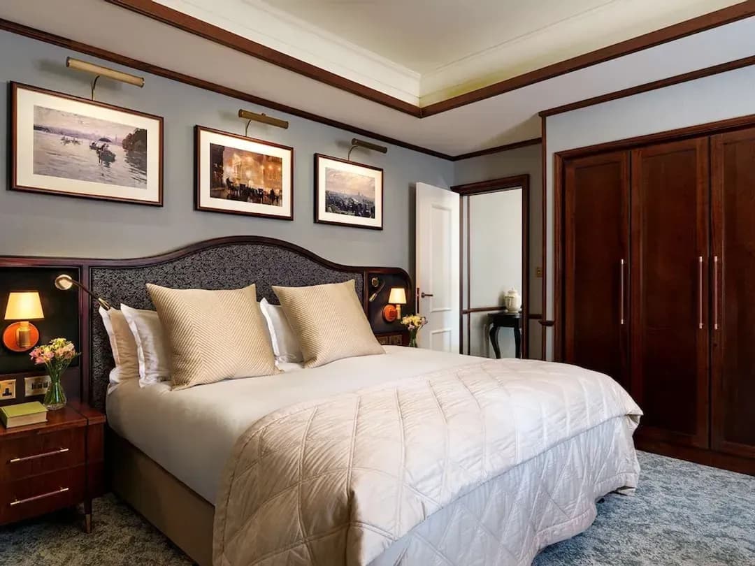 グレーター・ロンドン-ザ スタッフォード ロンドン