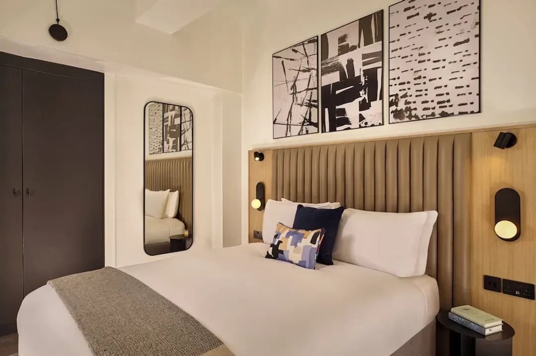 グレーター・ロンドン-シタディーン ホルボーン-コベント ガーデン ロンドン